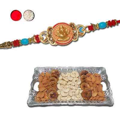"Rakhi - FR- 8400 A.. - Click here to View more details about this Product
